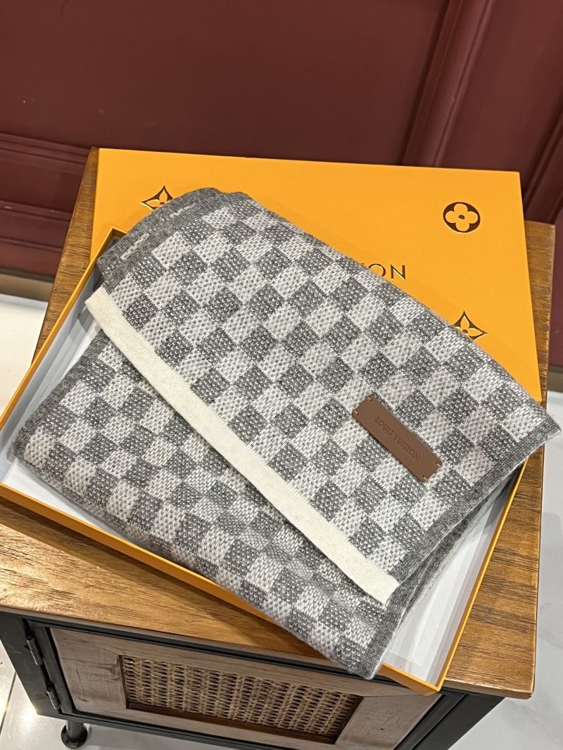 Louis Vuitton Scarf